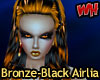 Bronze-Black Airlia