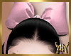 Melysa Shadow Pink