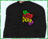 Kawaii Dope Jacket