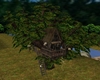 Cacofonix Treehouse