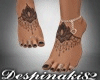 Ds Feet+Anklet Rings+Tat