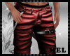 M-Belt pants 