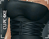 C~Lil blk dress