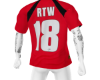 RTW red jersey