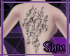 S| Shi's Tattoo