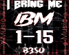 I Bring Me ~ Req