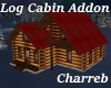 !Log Cabin Addon