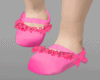 Shoes Pink Kids