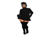 Sassys Sweater Drerss 1