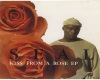 Seal-Kiss From A Rose