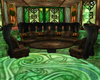 Celtic Light Couch