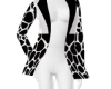 MS Skin Cow Coat