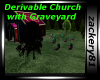 Derivable Church/Graves