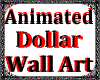 Animated Dollar Sign