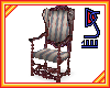 [DS1000]Antique Chair