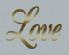 JS: Love in Gold
