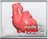 Realistic Beating Heart