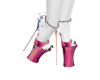 HER LUXE HEELS
