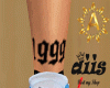 📍📌 1999' TattOo