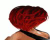 Vaydia Red Hair