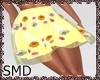 ! Lily Blossom Skirt L