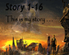 FF10 Lisen to my story