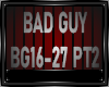 BAD GUY PSY-TRANCE PT2-2