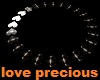 Love Precious Heart trac
