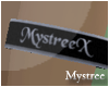 (M) MystreeX Right