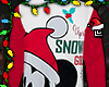 ❆ M| xmas pijama mouse