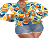 Blaire  Short Outfit