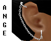 Ange|Earring Chain R