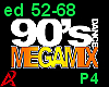 90s MEGAMIX - P4