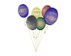 Skyes Balloons