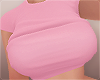 B. PINK MINI TEE