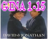 CH -GINA D&Jhonathan