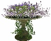 !BirdBath FlowerPot