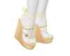 Daisy Sandals