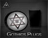 ▲ Gothics Plug's