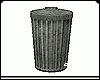 |V| Trash Can