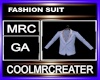 FASHION SUIT