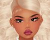 𝓁. lauda blonde