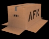 Animated AFK Hidey Box