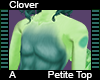 Clover Petite Top A