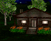 Midnight Lake House