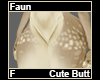Fuan Cute Butt F
