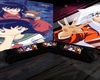 Inuyasha Couch