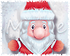 Mini Santa Animated
