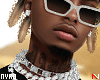 Tristan Locs | Blonde