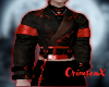 CrimsonX
